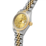 Rolex Datejust Automatic Champagne 26mm - Image 4