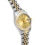 Rolex Datejust Automatic Champagne 26mm - Image 3