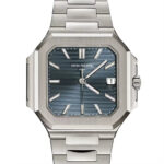 Patek Philippe Cubitus  Automatic Blue 40mm