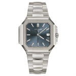 Patek Philippe Cubitus  Automatic Blue 40mm - Image 2