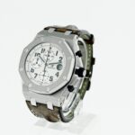 AUDEMARS PIGUET Royal Oak Automatic White 42mm - Image 3