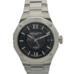 Baume & Mercier Riviera Automatic Grey 42mm