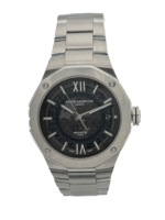 Baume & Mercier Riviera Automatic Grey 42mm