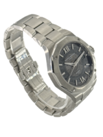 Baume & Mercier Riviera Automatic Grey 42mm - Image 3