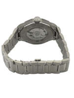 Baume & Mercier Riviera Automatic Grey 42mm - Image 4