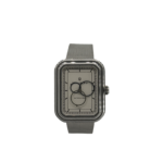 Beaubleu Alba Automatic White 39mm
