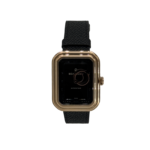 Beaubleu Onyx Automatic Black 39mm