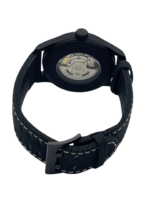 Hamilton Khaki Field Automatic Black 42mm - Image 4