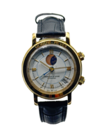 Harwood & Schild Montre Reveil Alarm Automatique 38mm CPO Good 1990