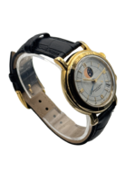 Harwood & Schild Montre Reveil Alarm Automatique 38mm CPO Good 1990 - Image 3