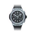 Hublot Big Bang Original Unico Titanium 43 mm 43mm Black