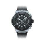 Hublot Big Bang Original Unico Titanium Ceramic 43 mm 43mm Black