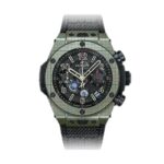 Hublot Big Bang Reloaded Magic Gold 44 mm 44mm Black