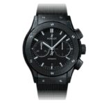 Hublot Classic Fusion Chronograph Black Magic 45 mm 45mm Black