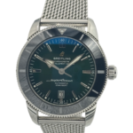 Breitling Superocean Heritage Automatic Green 46mm