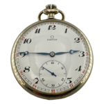 Omega Pocketwatch Automatic
