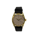 Rolex Oyster Date Precision 34 Vintage CPO