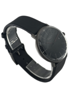 Junghans Max Bill Automatic Black 38mm - Image 3