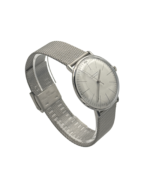 Junghans Max Bill Manual Winding Silver 34mm - Image 3