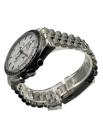 Omega Speedmaster Moonwatch Professional White - Image 2