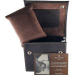 Patek Philippe Watch Pouch with cushion and brand card