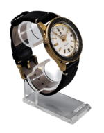 Rado Captain Cook Manual winding Silver 39mm - Image 2