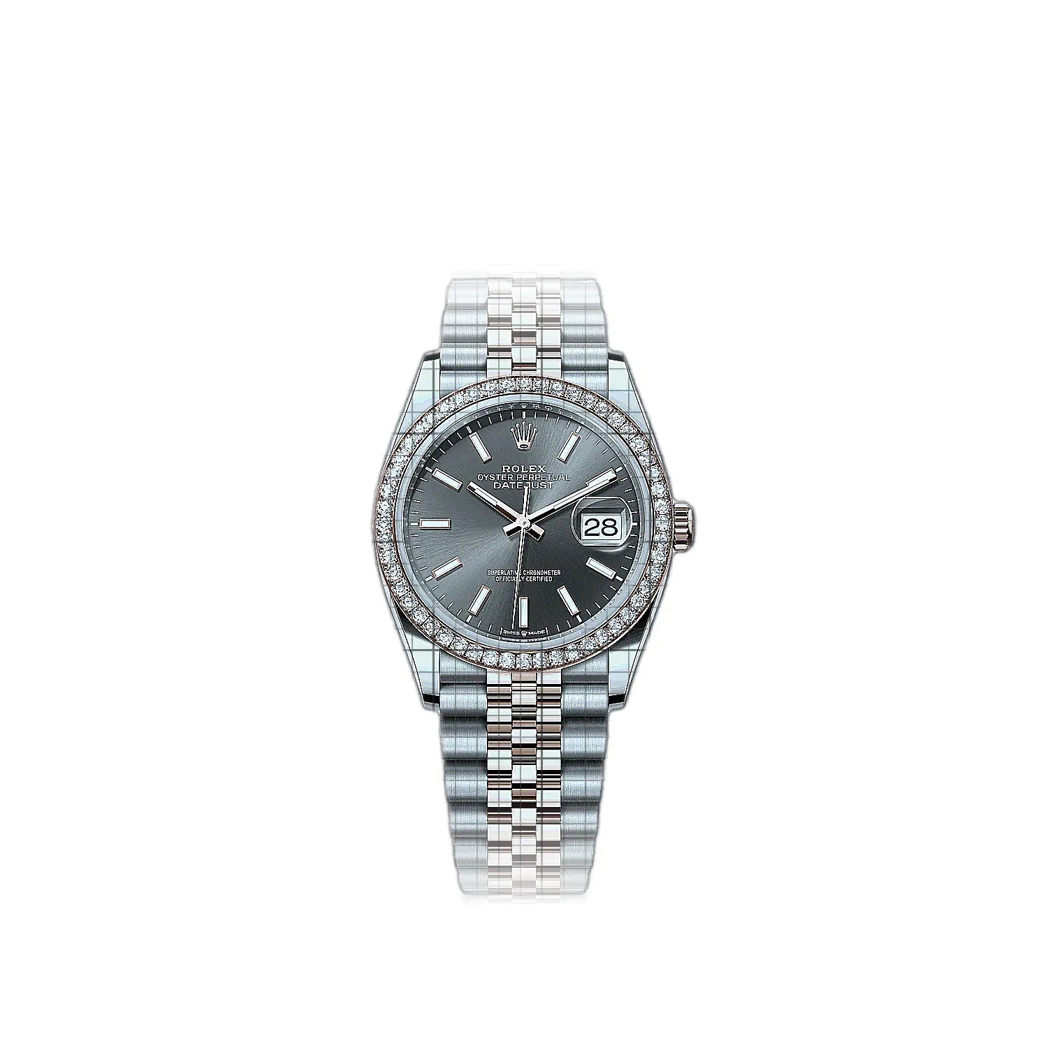 Rolex-Datejust_36-126281rbr-0001-59972-AP-1_bbda1103-34f2-48d0-9021-b639f00e9f85.jpg Rolex Datejust 36 - Image 1