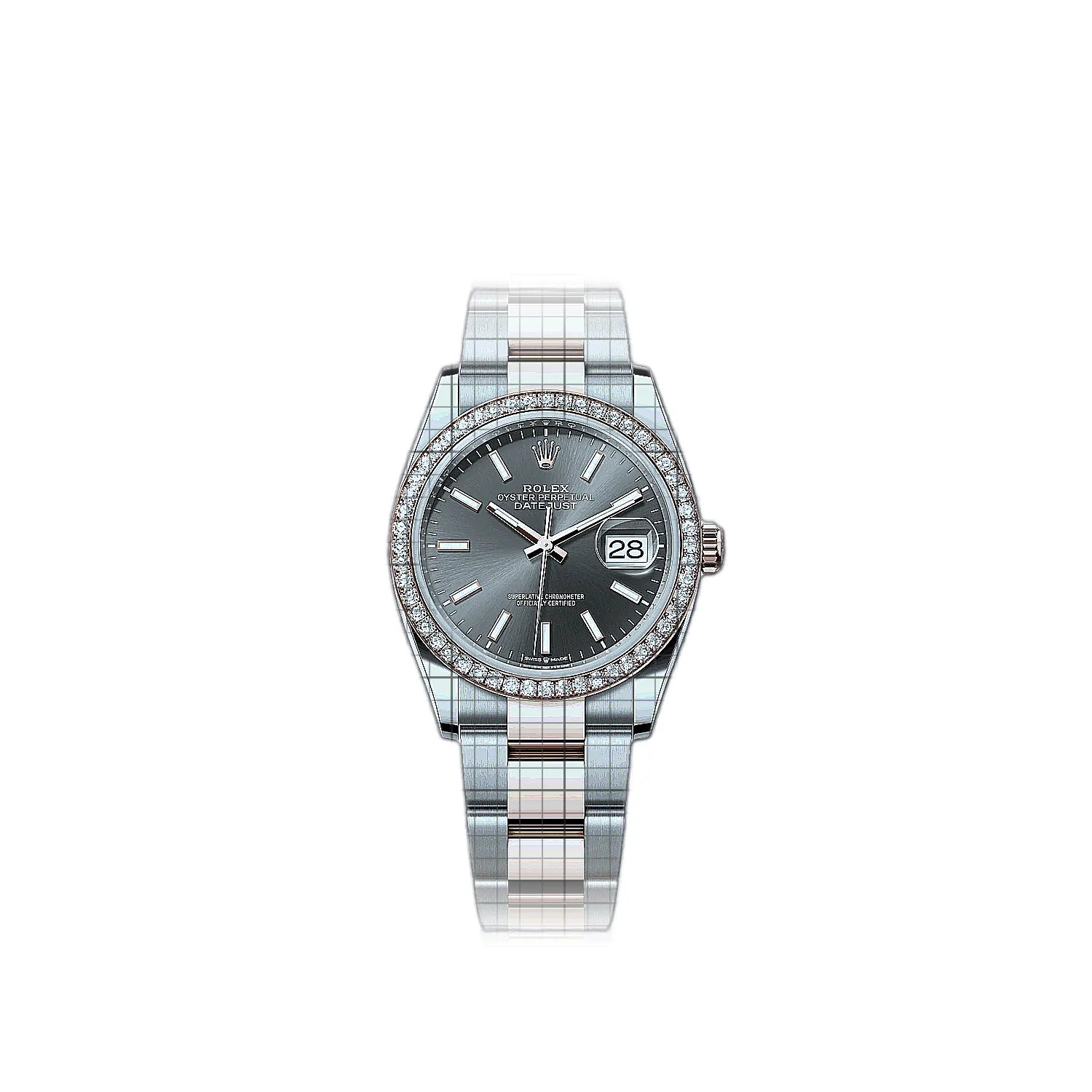 Rolex-Datejust_36-126281rbr-0002-59973-AP-1_857ce268-c6d3-4c39-9e28-e445b01d6ac4.jpg Rolex Datejust 36 - Image 1