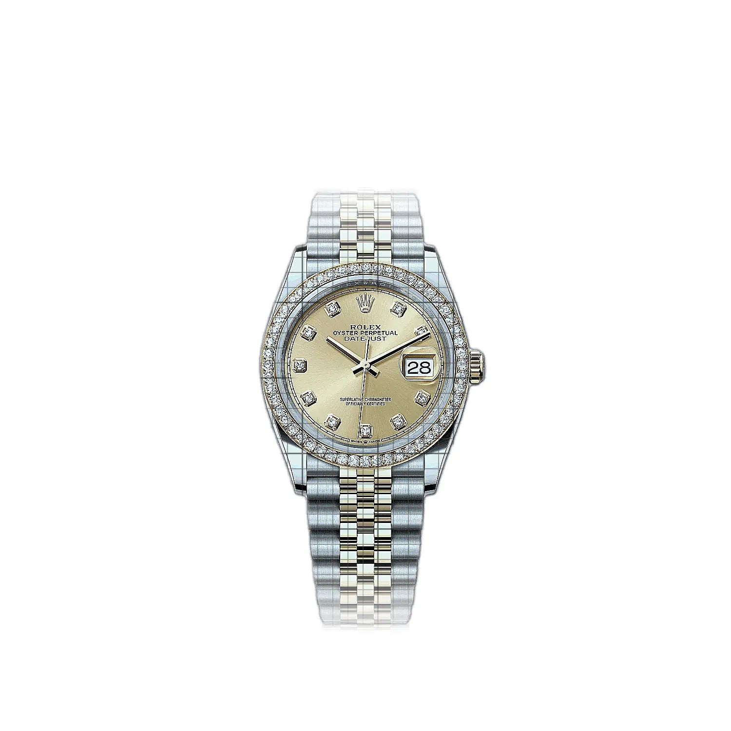 Rolex-Datejust_36-126283rbr-0003-59986-AP-1_c92a97ee-1207-4132-8b14-b7421d67337f.jpg Rolex Datejust 36 - Image 1