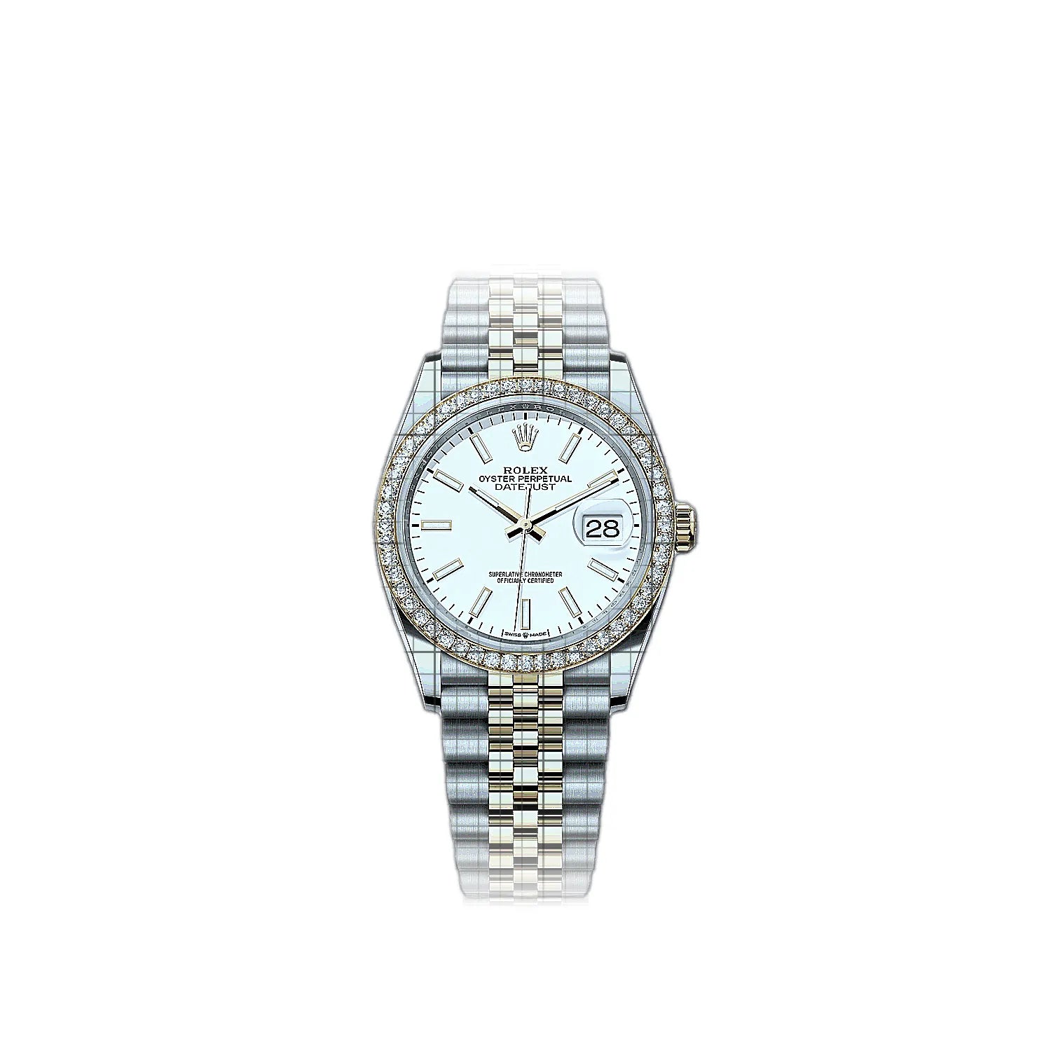 Rolex-Datejust_36-126283rbr-0005-59988-AP-1_91bc9179-8f83-444d-a89e-c08eb267dc7f.jpg Rolex Datejust 36 - Image 1