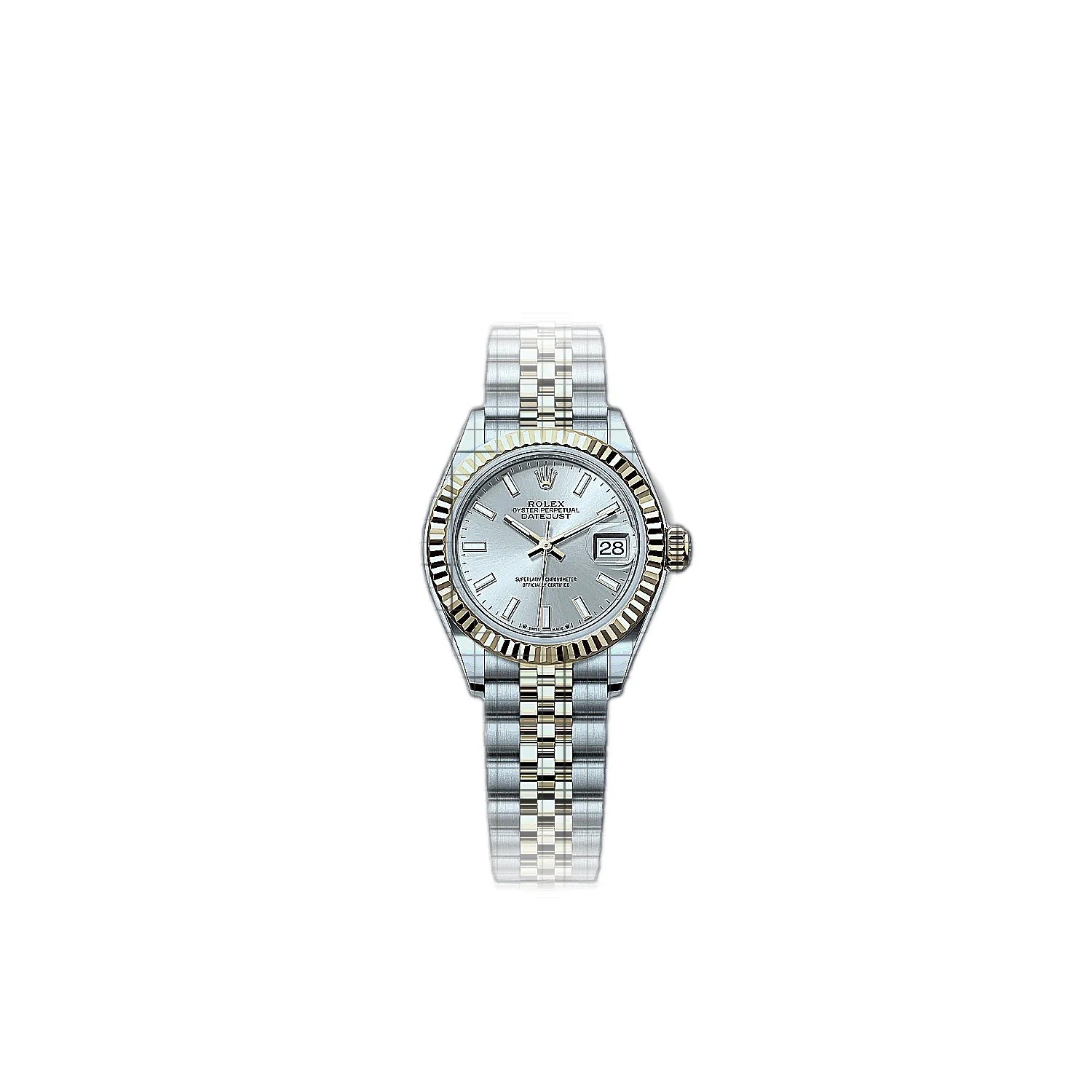 Rolex-Lady-Datejust-279173-0019-60093-AP-1_5ce2e120-382f-4b30-8e25-f9ce997abefa.jpg Rolex Lady-Datejust - Image 1