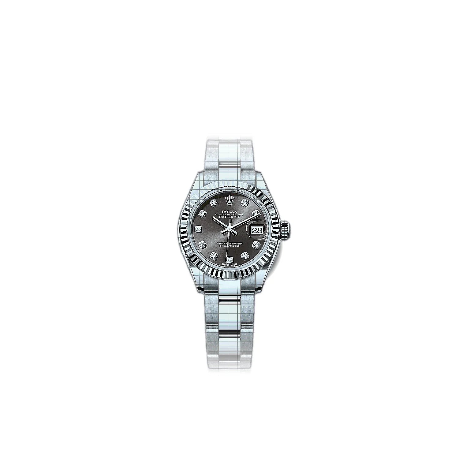 Rolex-Lady-Datejust-279174-0016-60114-AP-1_2d7c6caf-5751-4190-8098-acec0be47ca0.jpg Rolex Lady-Datejust - Image 1