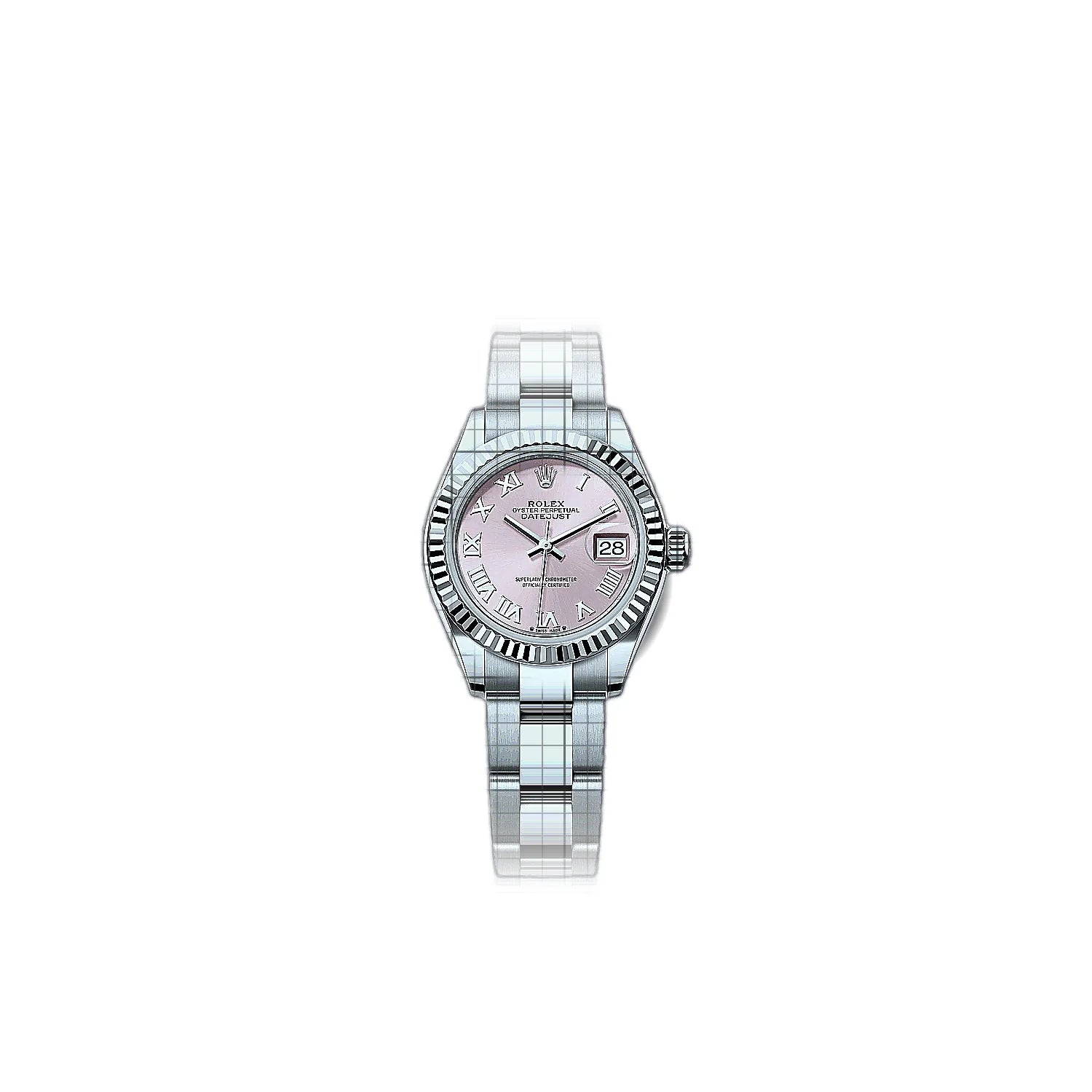 Rolex-Lady-Datejust-279174-0018-60116-AP-1_6ef443cd-1105-4412-b9fa-3da505360f12.jpg Rolex Lady-Datejust - Image 1