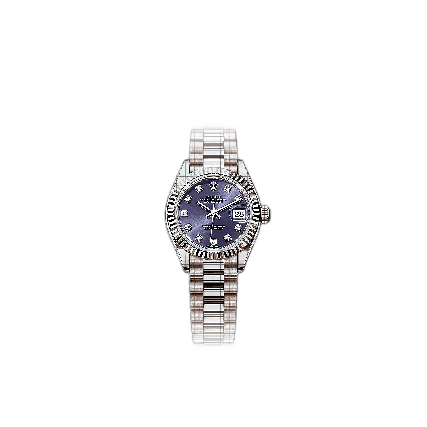 Rolex-Lady-Datejust-279175-0019-60132-AP-1_6181b797-9b34-4478-80da-f331142202e7.jpg Rolex Lady-Datejust - Image 1