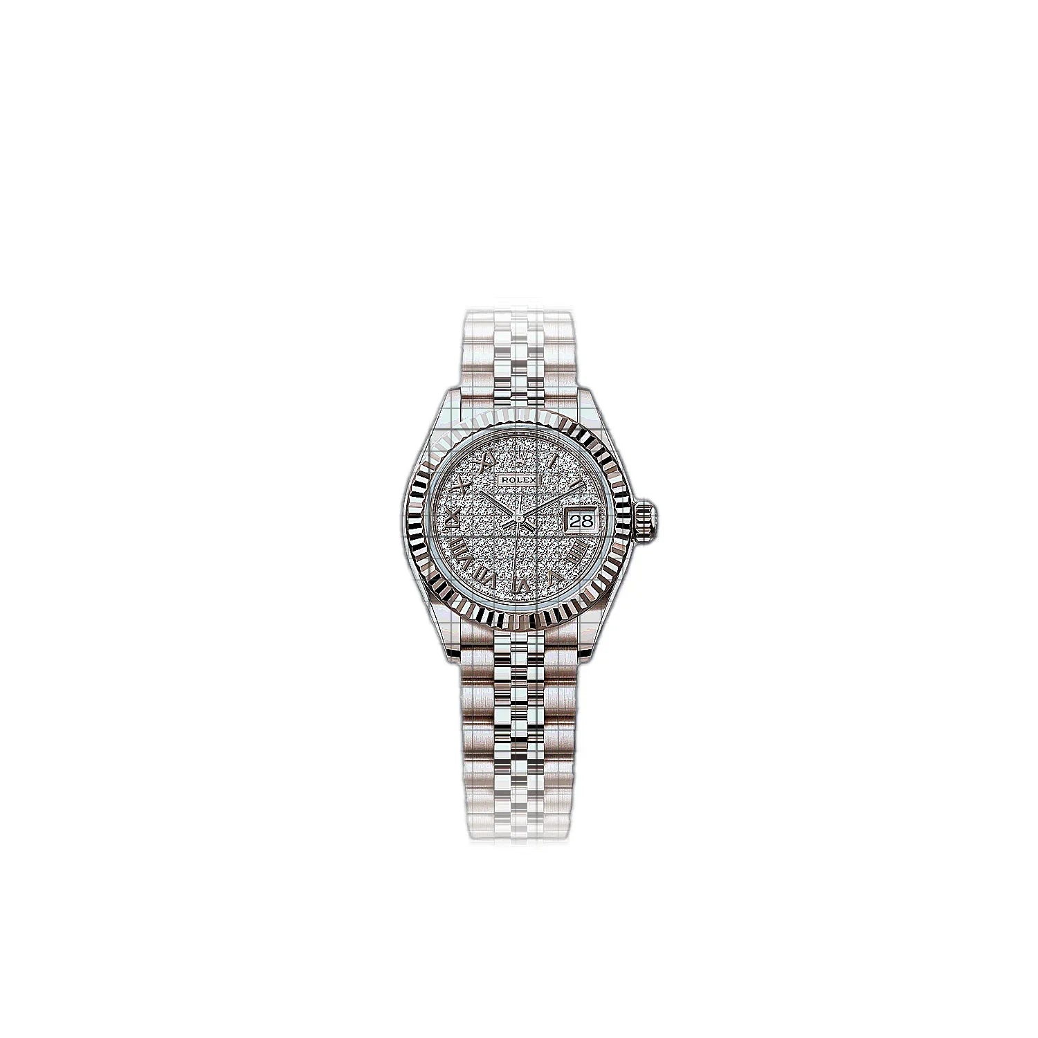 Rolex-Lady-Datejust-279175-0024-60137-AP-1_06db10b3-15a3-4ea3-adc9-0b220b031154.jpg Rolex Lady-Datejust - Image 1