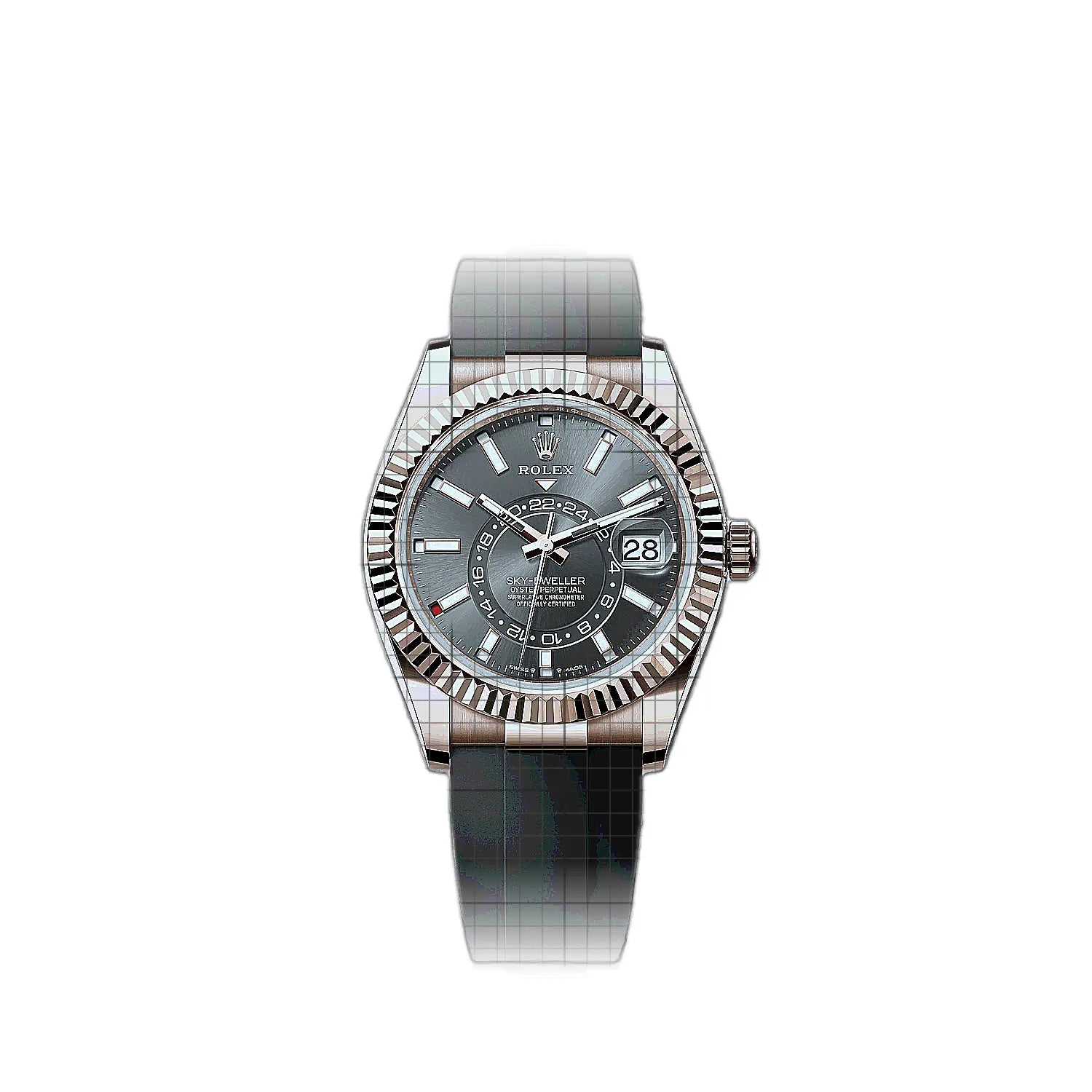 Rolex-Sky-Dweller-336235-0004-60148-AP-1_5bb31112-0cb4-47fe-ac62-b4ad26a2e348.jpg Rolex Sky-Dweller - Image 1