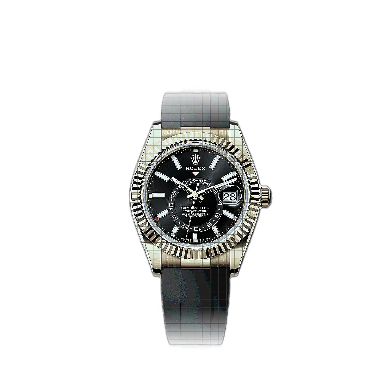 Rolex-Sky-Dweller-336238-0002-60150-AP-1_ebba1770-f0ab-4696-b8da-f558b2e172bd.jpg Rolex Sky-Dweller - Image 1