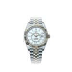 Rolex Sky-Dweller