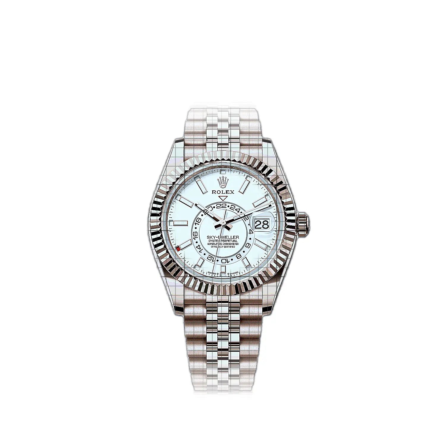 Rolex-Sky-Dweller-336935-0007-60163-AP-1_75005b17-88c4-442d-b751-41cb642d1cf6.jpg Rolex Sky-Dweller - Image 1