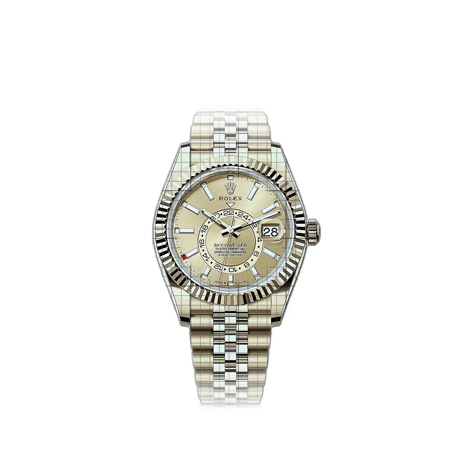 Rolex-Sky-Dweller-336938-0004-60168-AP-1_82dd4b99-cdc0-40c7-ac89-655204933df4.jpg Rolex Sky-Dweller - Image 1