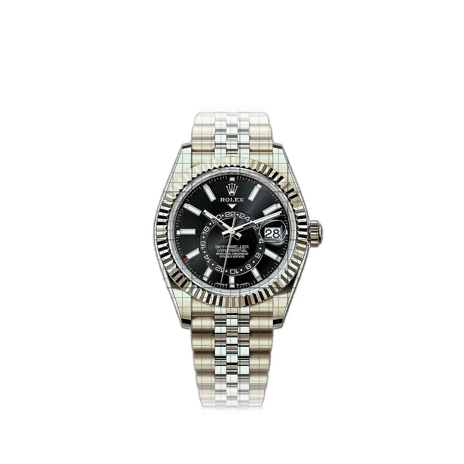 Rolex-Sky-Dweller-336938-0005-60169-AP-1_2792d60b-80ae-4bb8-8467-2d69dae3ecf7.jpg Rolex Sky-Dweller - Image 1