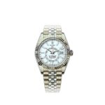 Rolex Sky-Dweller