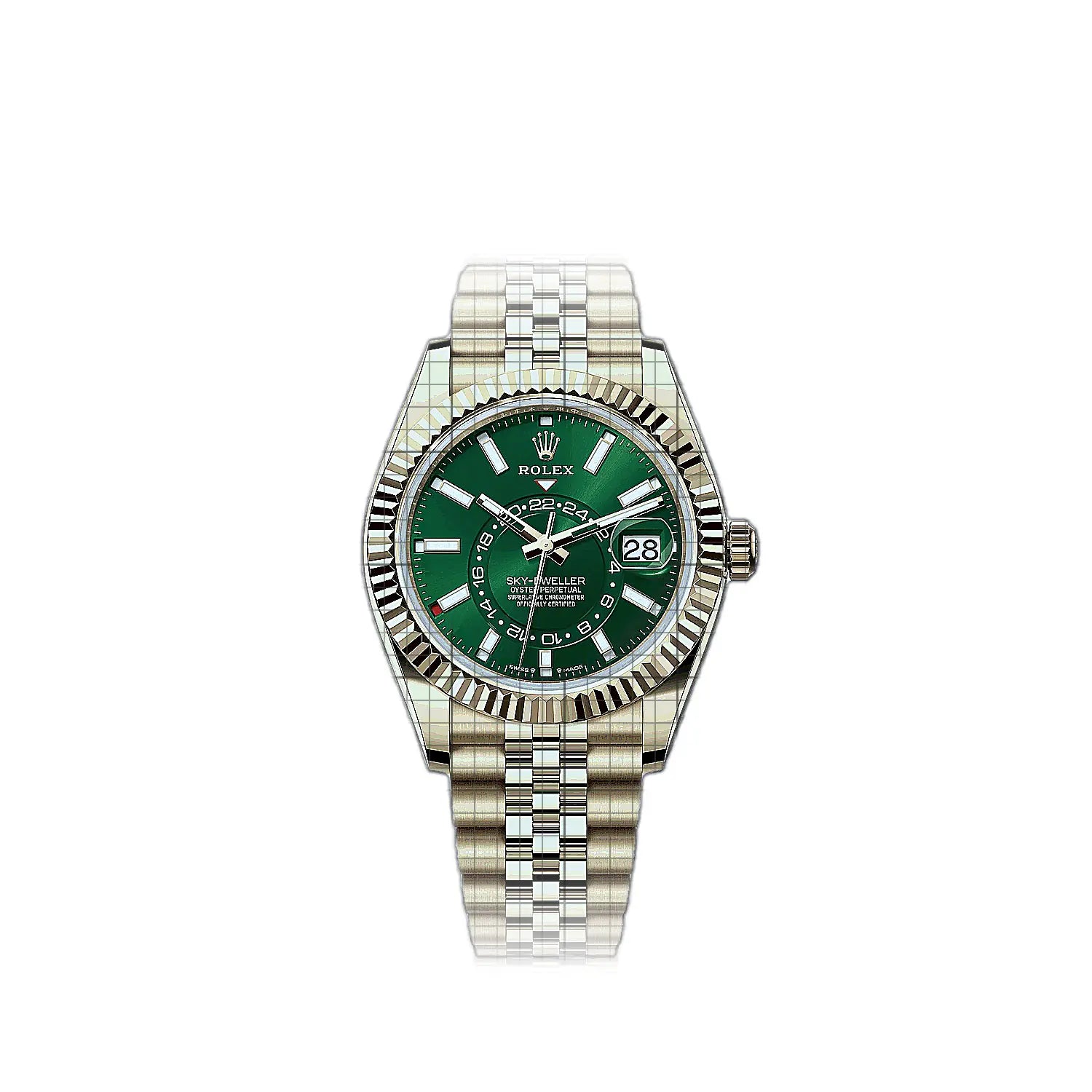 Rolex-Sky-Dweller-3369380008-52905-AP-1_2ea59aa4-4a7f-4fb7-903b-51931d27cb2d.jpg Rolex Sky-Dweller - Image 1