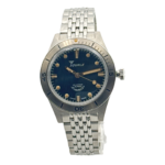 Squale Super Squale Automatic Black 38mm