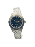Squale Super Squale Automatic Black 38mm