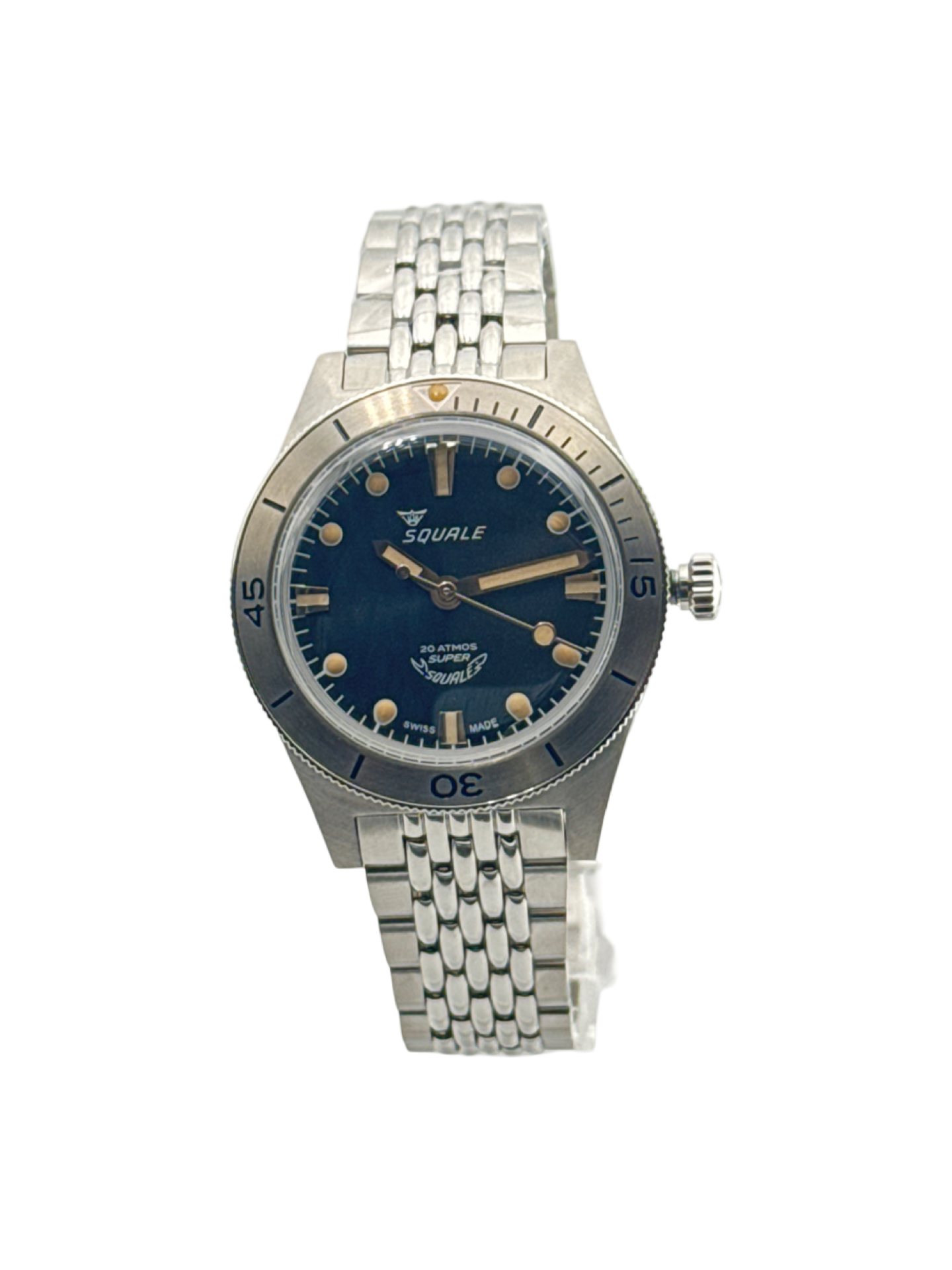 Squale-supersqualeautomatic-SUPERSSBKAC-42562-RP-1.png Squale Super Squale Automatic Black 38mm - Image 1