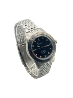 Squale Super Squale Automatic Black 38mm - Image 3