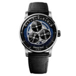 Audemars Piguet Code 11.59 Automatic Blue 41mm - Image 2
