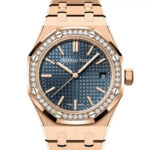 Audemars Piguet Royal Oak Automatic Blue 37mm