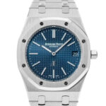 Audemars Piguet Royal Oak Automatic Blue 39mm